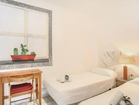 Appartement Beach Playa Las Americas, Palo Blanco 3 *