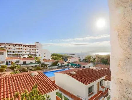 Beach Playa Las Americas, Palo Blanco 3 Appartement *