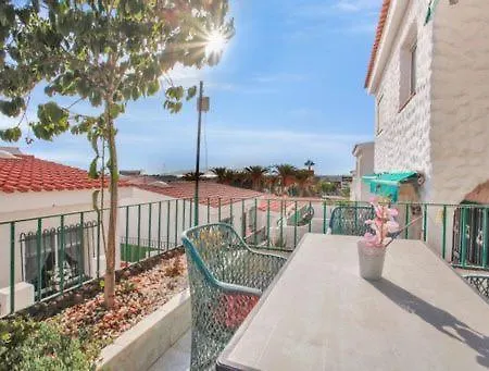 Appartement Beach Playa Las Americas, Palo Blanco 3 *