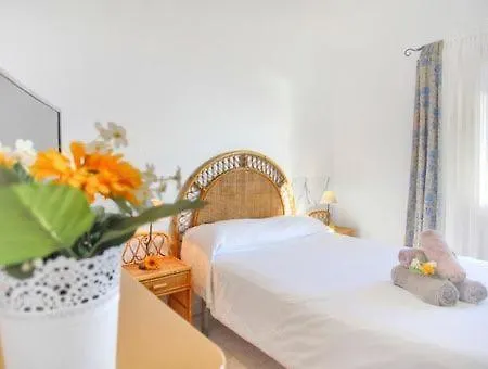 Beach Playa Las Americas, Palo Blanco 3 Appartement