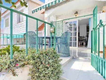 Appartement Beach Playa Las Americas, Palo Blanco 3